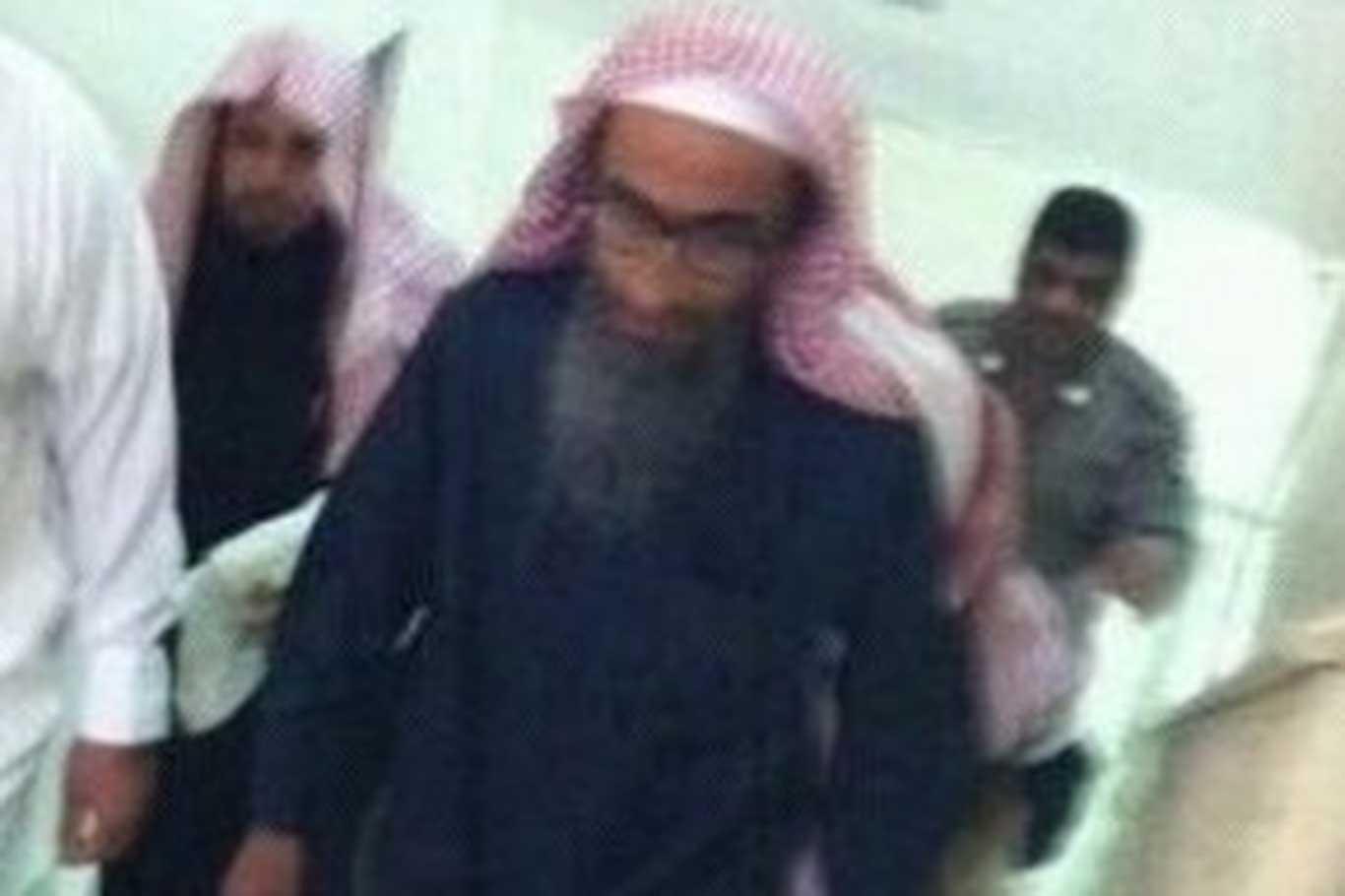 Suudi Arabistanlı âlim Fehd El-Kadi cezaevinde hayatını kaybetti Suudi Arabistanlı âlim Fehd El-Kadi cezaevinde hayatını kaybetti